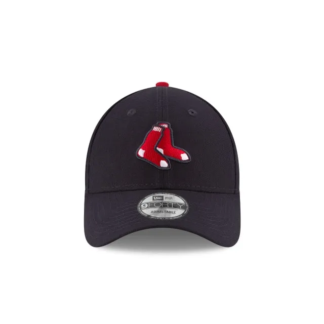 The League 9FORTY Adjustable Cap