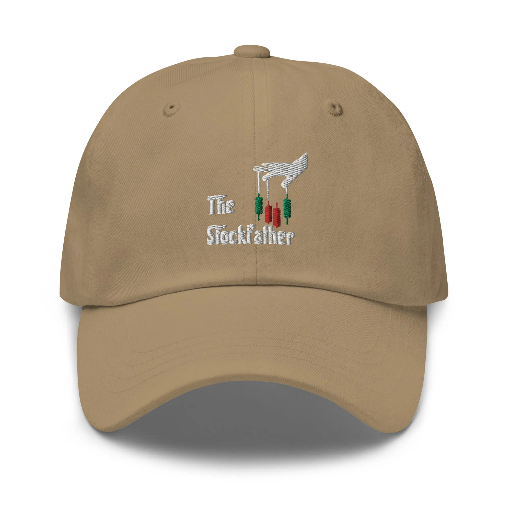 The Stockfather Cap