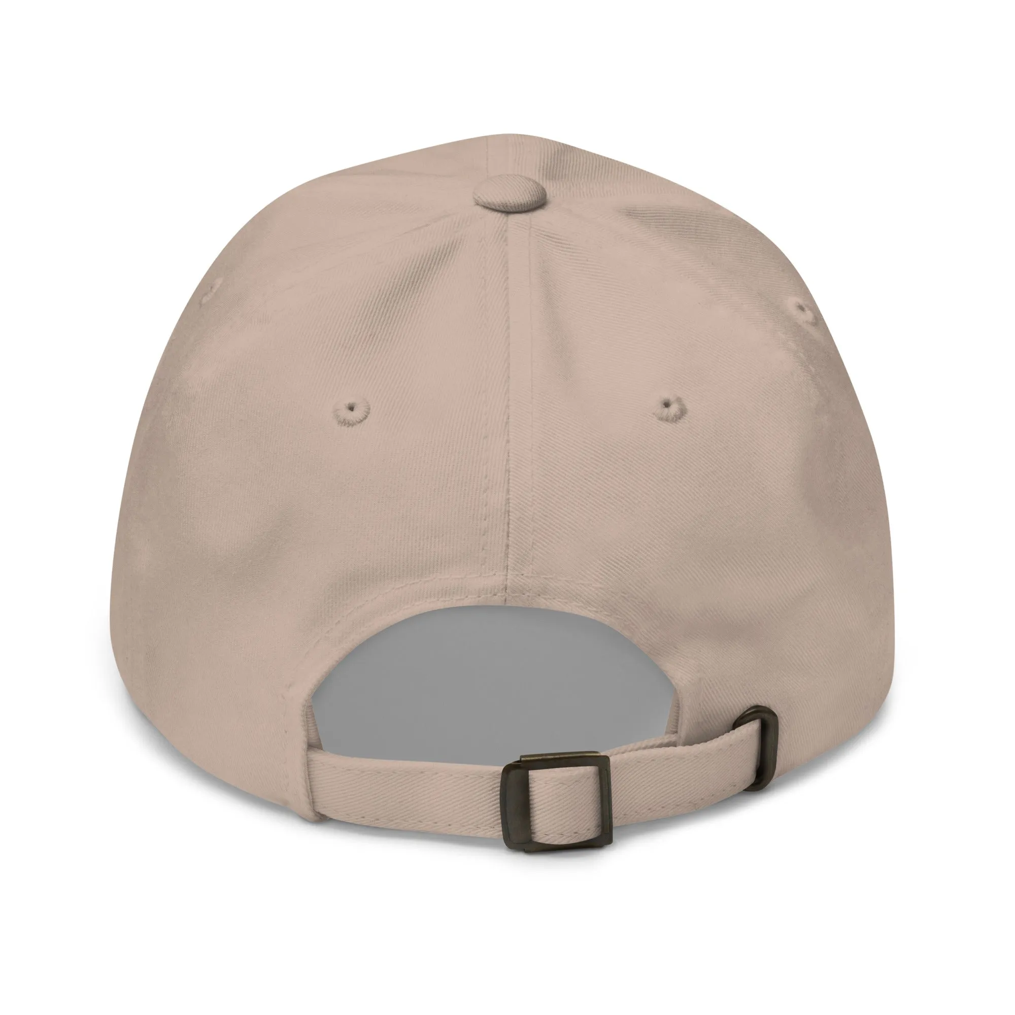 The Stockfather Cap