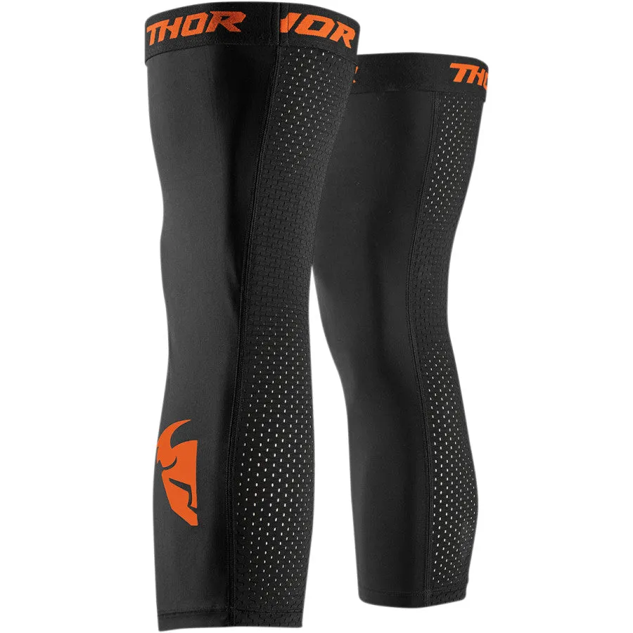 Thor Comp Knee Sleeve Black