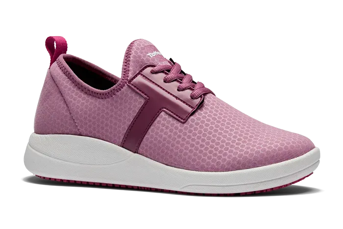 Toffeln Smartsole Breeze Trainers (0370)