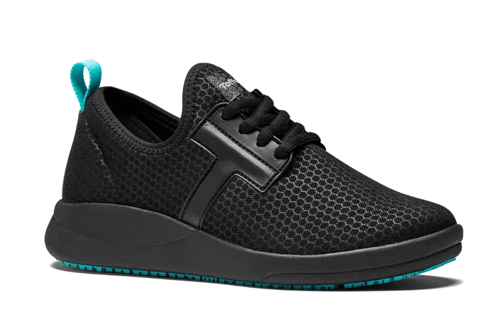 Toffeln Smartsole Breeze Trainers (0370)