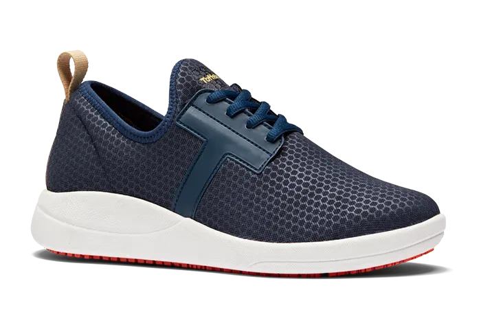 Toffeln Smartsole Breeze Trainers (0370)