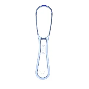 Tongue CleanerTongue Scraper Removes Bad Breath and Refreshes