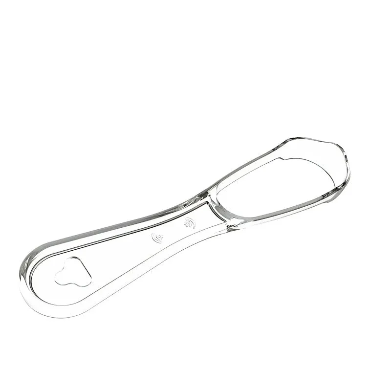 Tongue CleanerTongue Scraper Removes Bad Breath and Refreshes