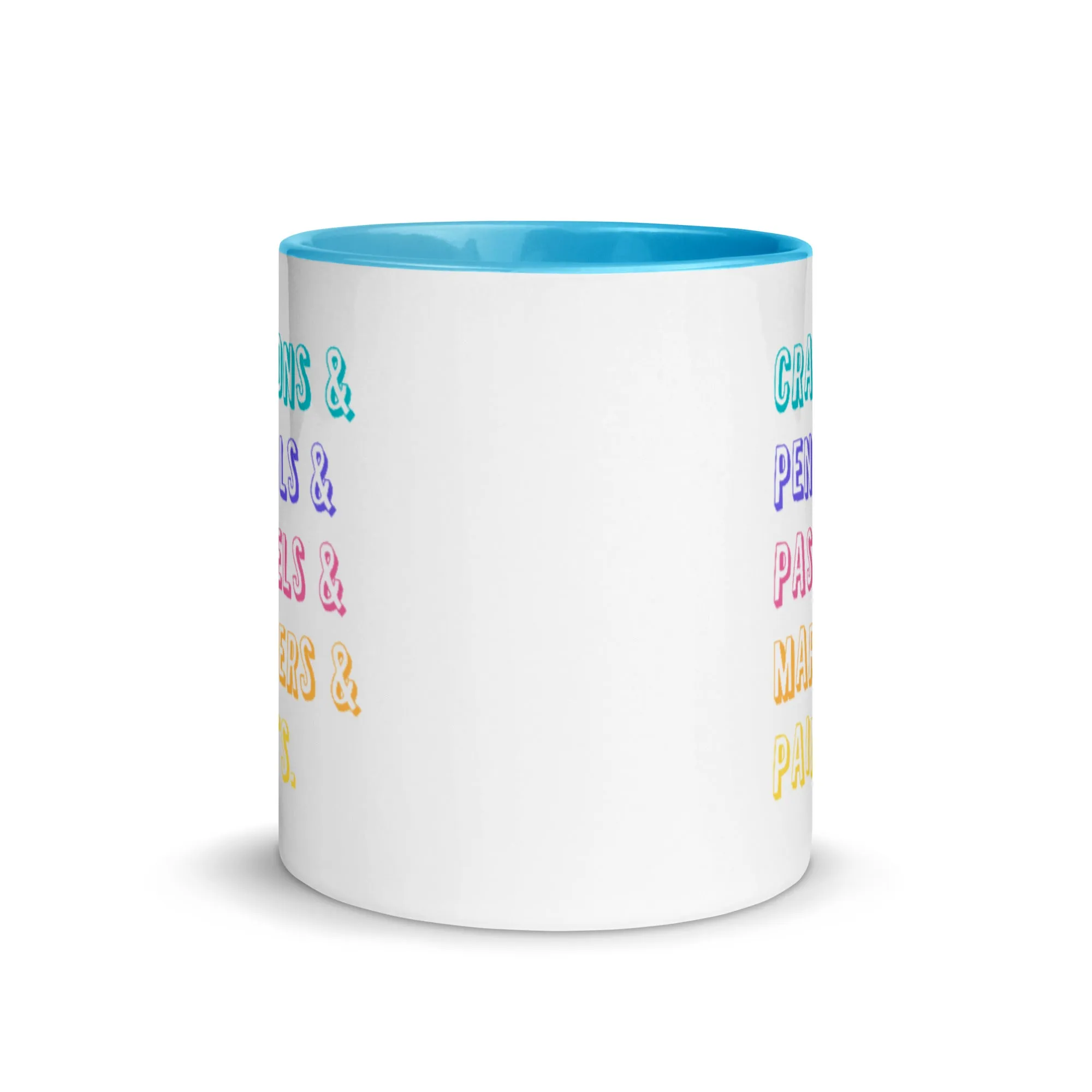 Tools of Mass Creation Mug