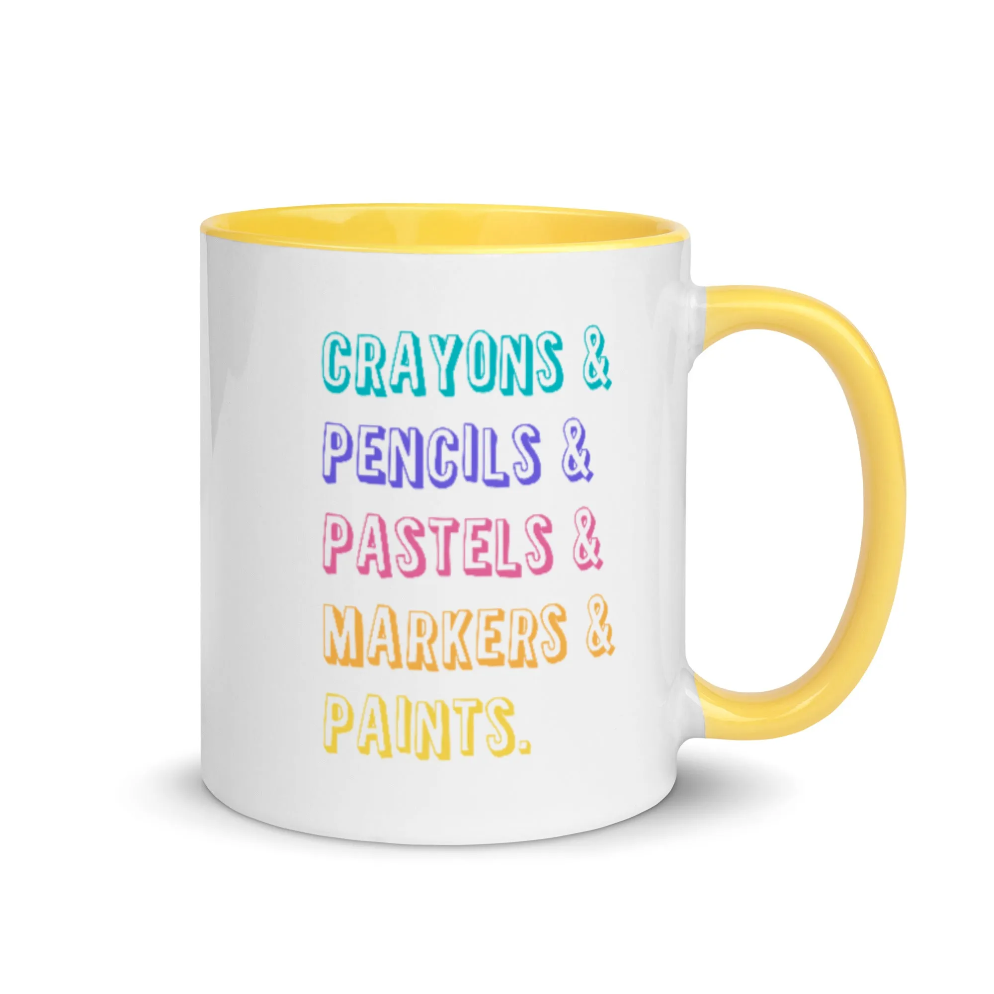 Tools of Mass Creation Mug