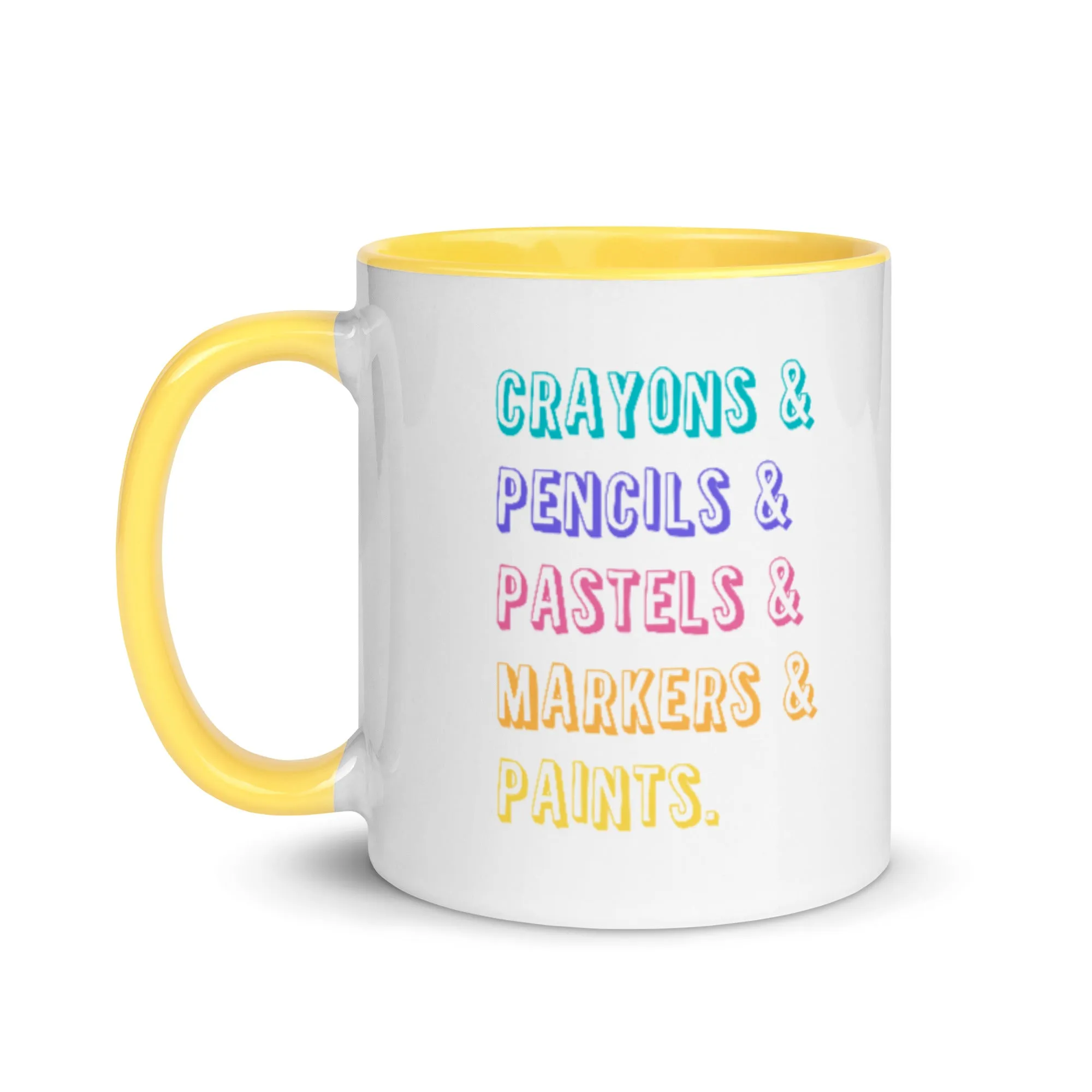 Tools of Mass Creation Mug