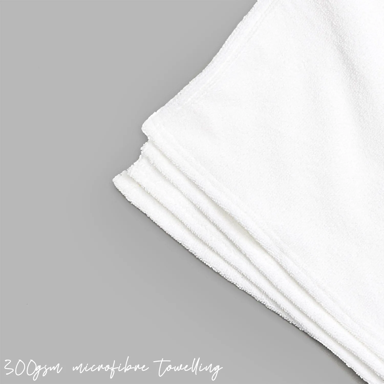 Totts - Football Legends - Retro Lightweight, Microfibre Golf Towel