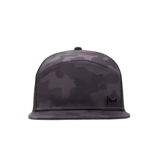 TRENCHES ICON HYDRO-Black Camo