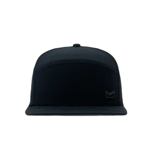 TRENCHES ICON HYDRO-Black