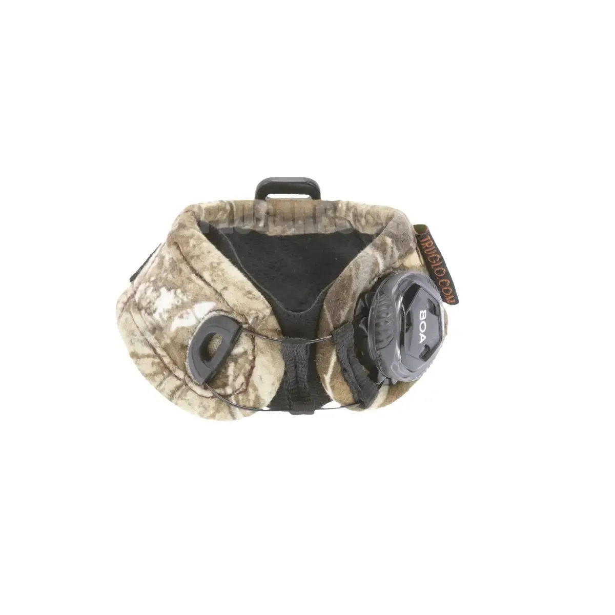 TruGlo TRU-FIT Universal BOA Replacement Release Strap (Camo)