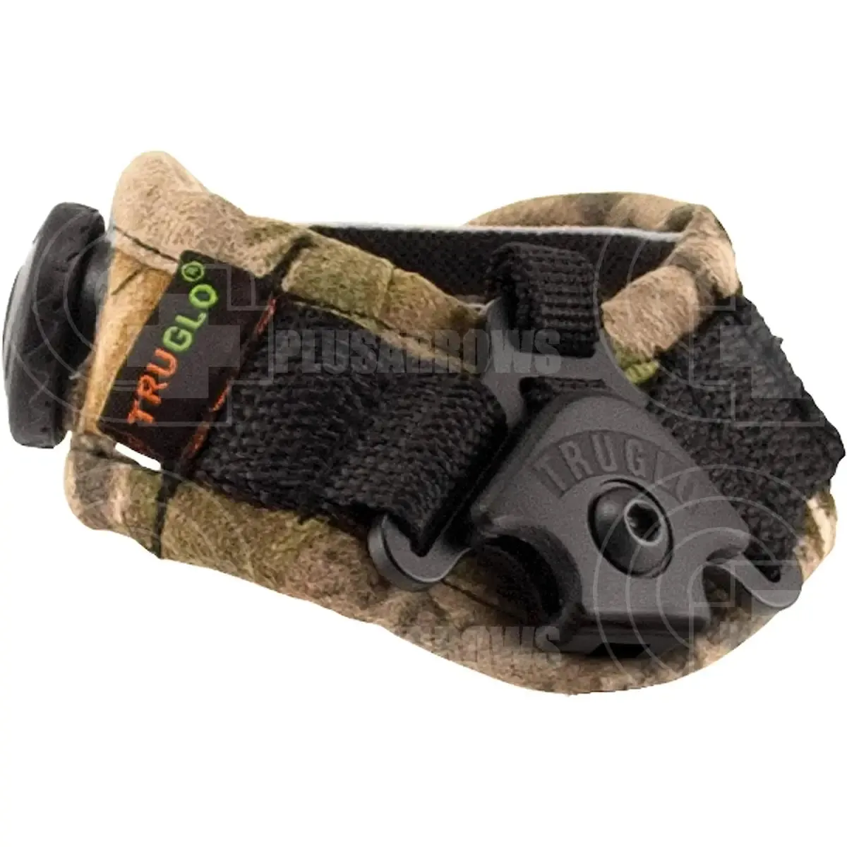 TruGlo TRU-FIT Universal BOA Replacement Release Strap (Camo)
