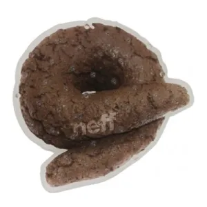 Turd Stomp Pad