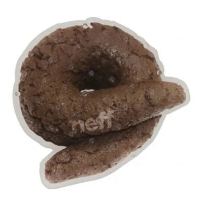 Turd Stomp Pad