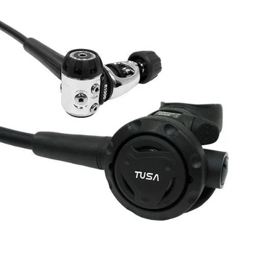 Tusa RS-1001 Regulator