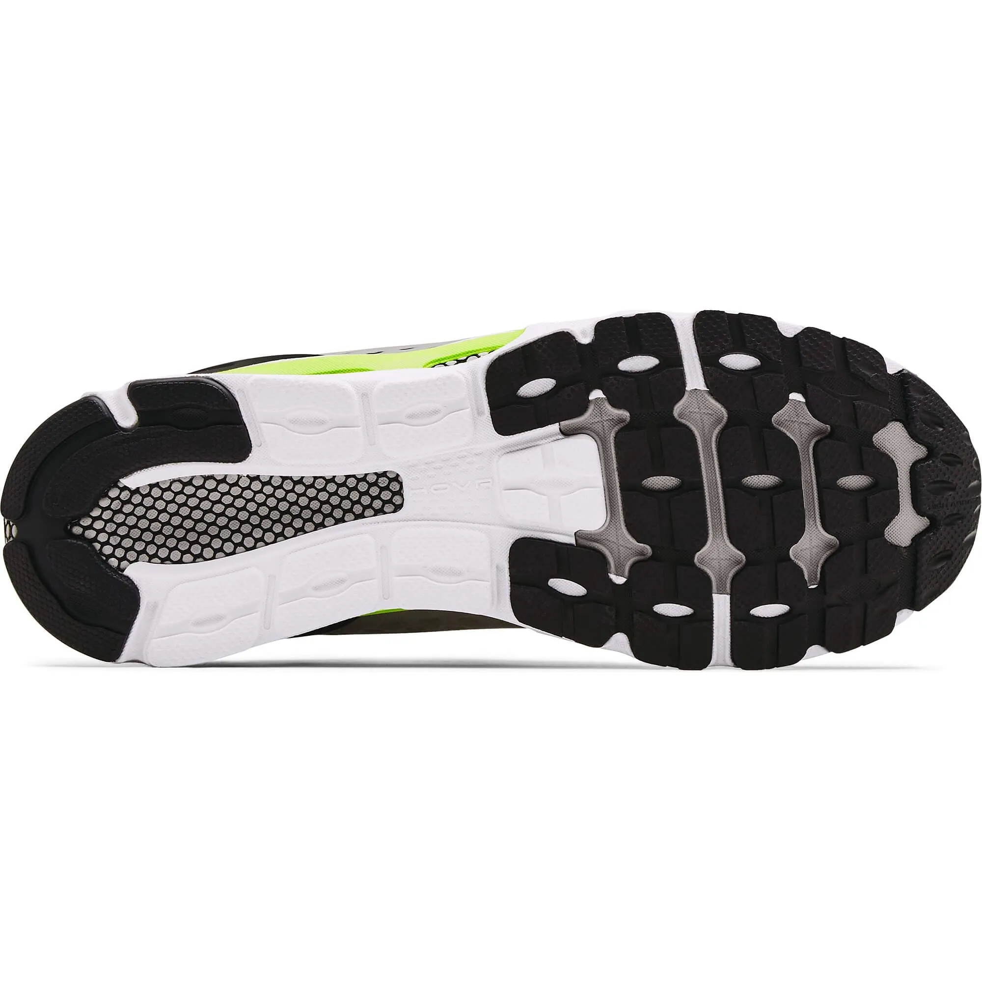 Under Armour UA HOVR Infinite Summit 2 Black
