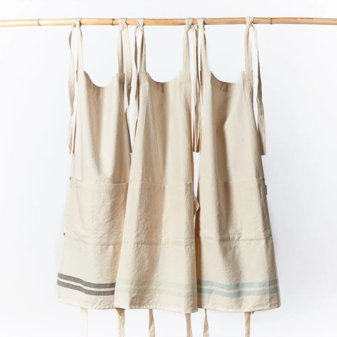 Urban Oasis Alba Apron Astral