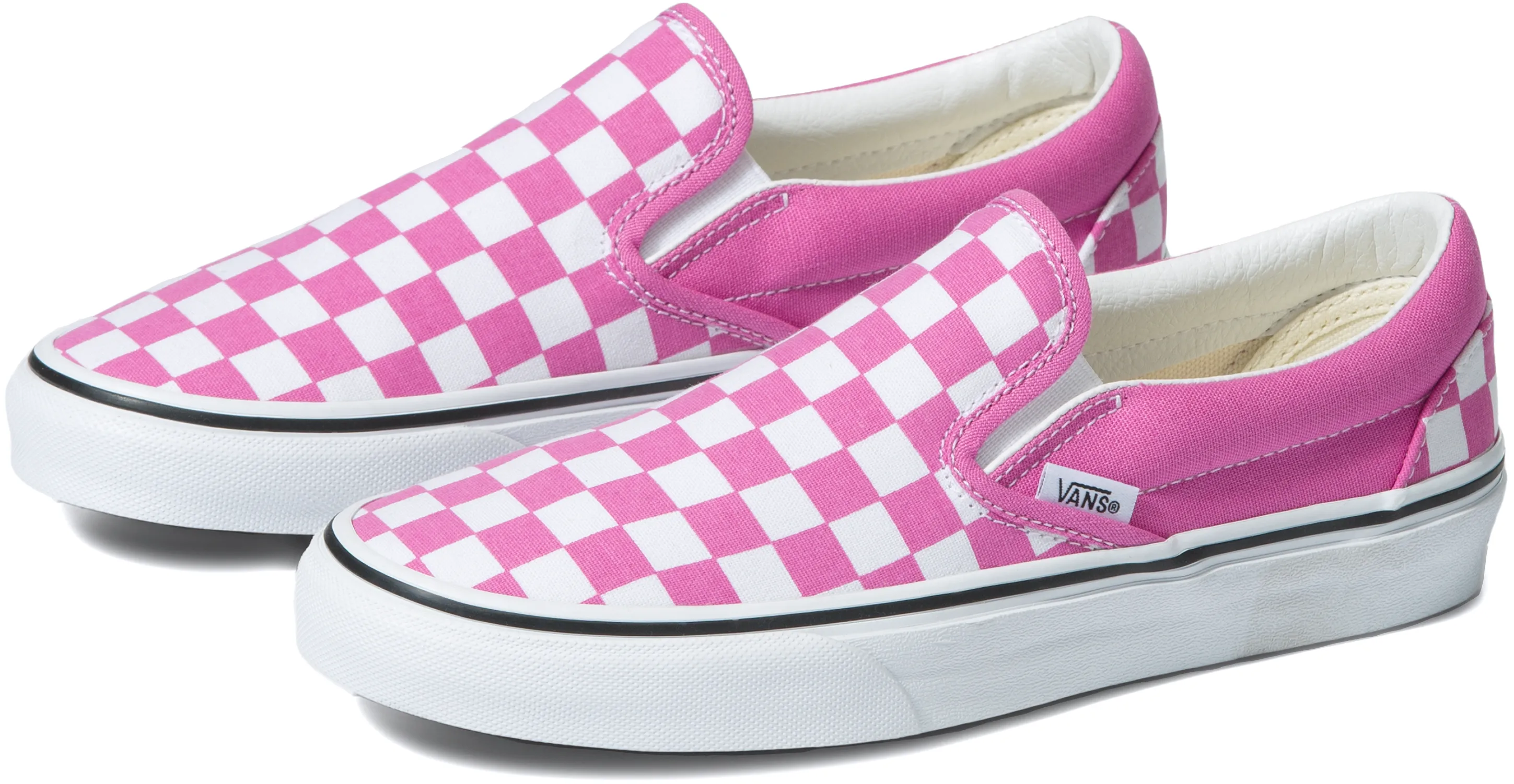 Vans Classic Slip-On Fiji Flower