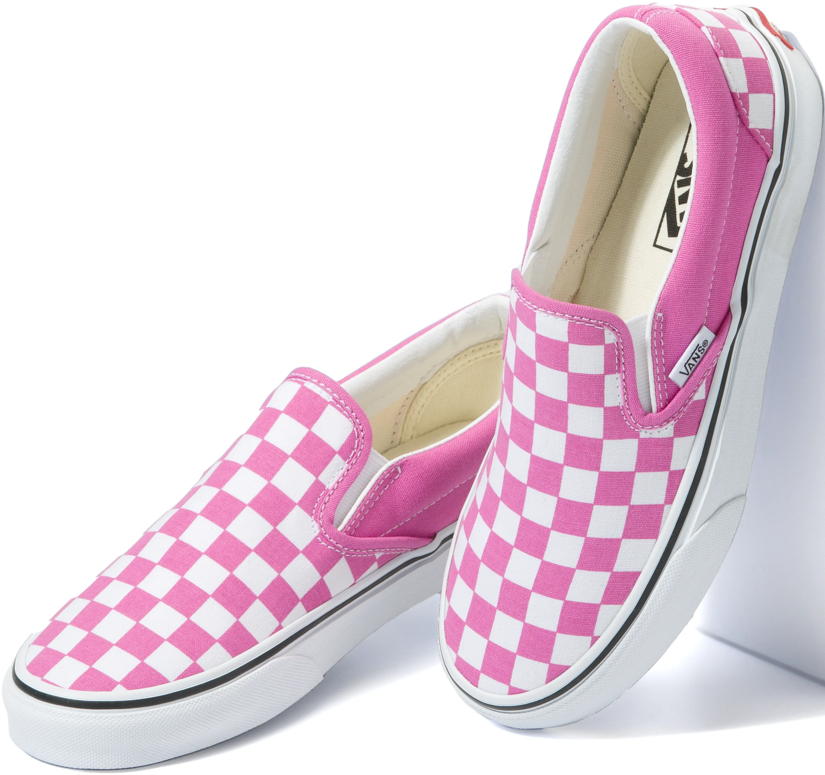 Vans Classic Slip-On Fiji Flower