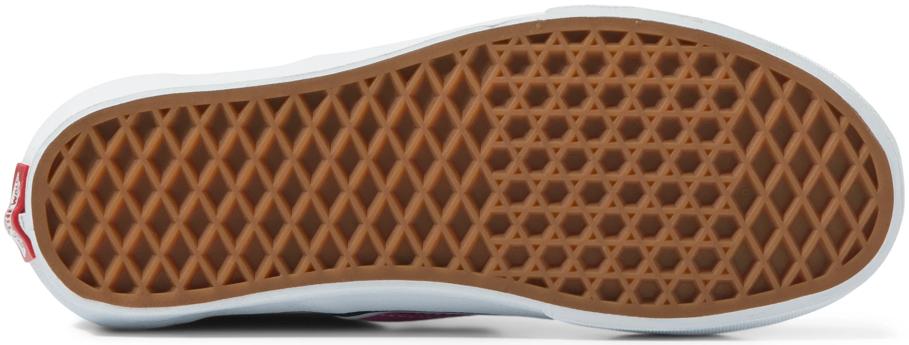 Vans Classic Slip-On Fiji Flower