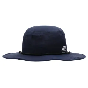 Vans Kids UPF 40  Outdoors Boonie Sun Hat - Dress Blues