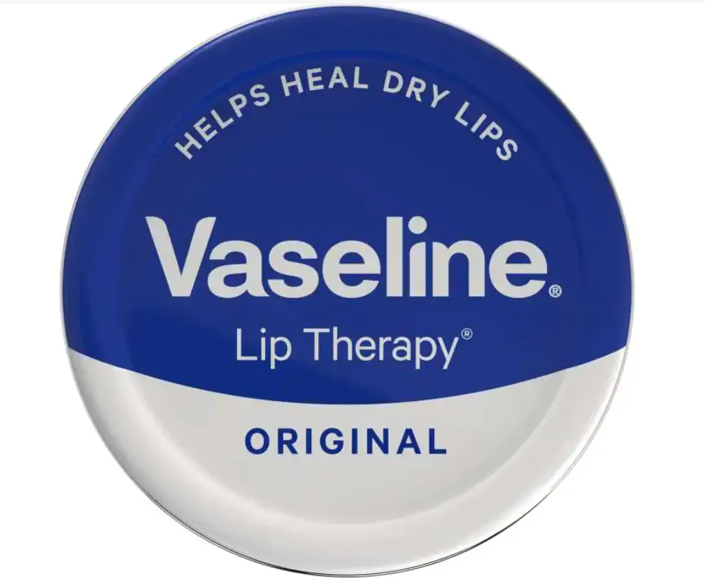 Vaseline Lip Therapy Lip Balm 20g