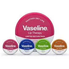 Vaseline Lip Therapy Lip Balm 20g
