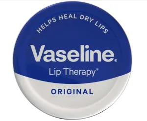 Vaseline Lip Therapy Lip Balm 20g