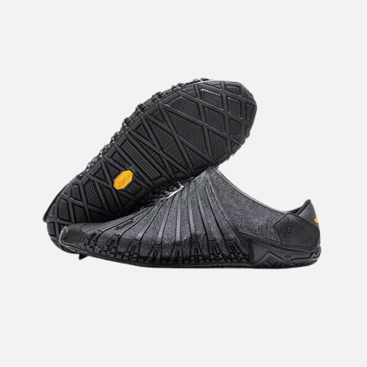 Vibram Furoshiki Ecofree Men's -Black
