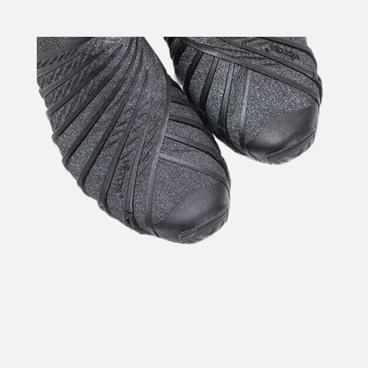 Vibram Furoshiki Ecofree Men's -Black