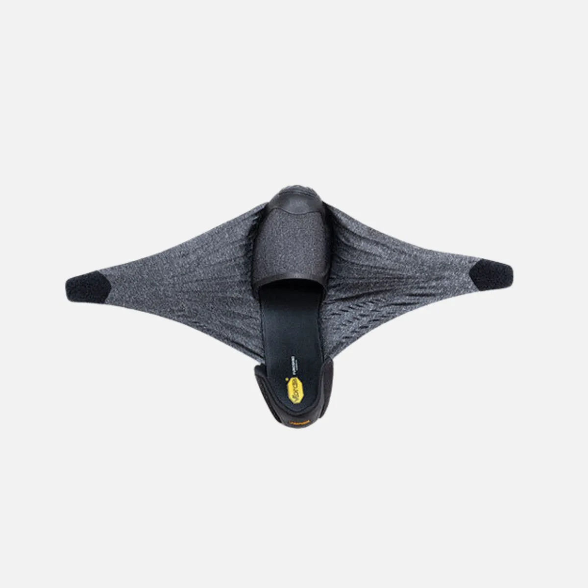 Vibram Furoshiki Ecofree Men's -Black