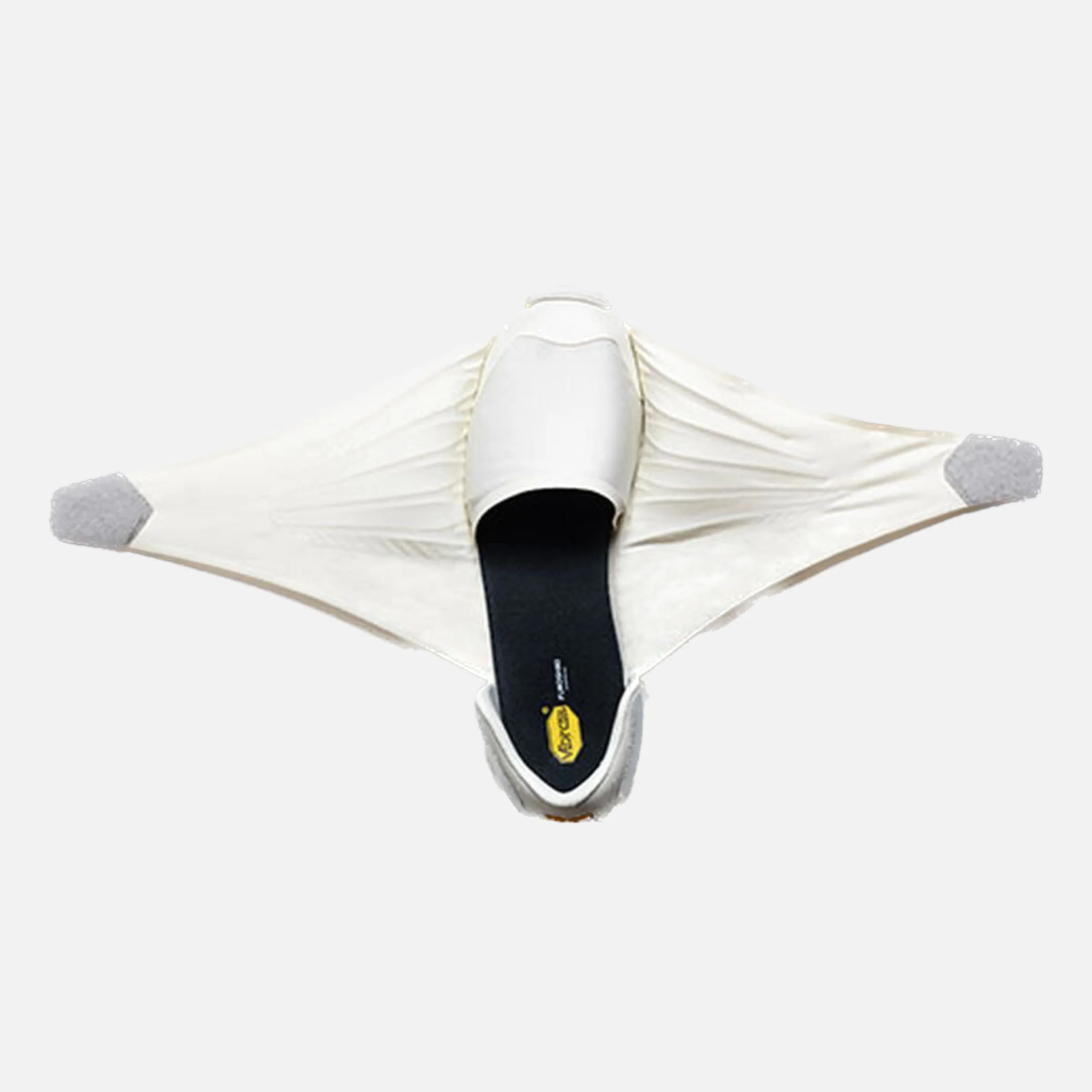 Vibram Furoshiki Ecofree Women's - Ice