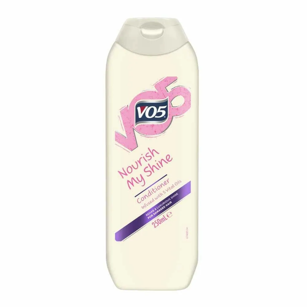 VO5 Conditioner 250ml