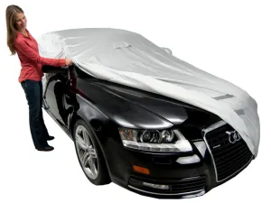 Volvo 850 1993 - 1997 Outdoor Indoor Select-Fit Car Cover