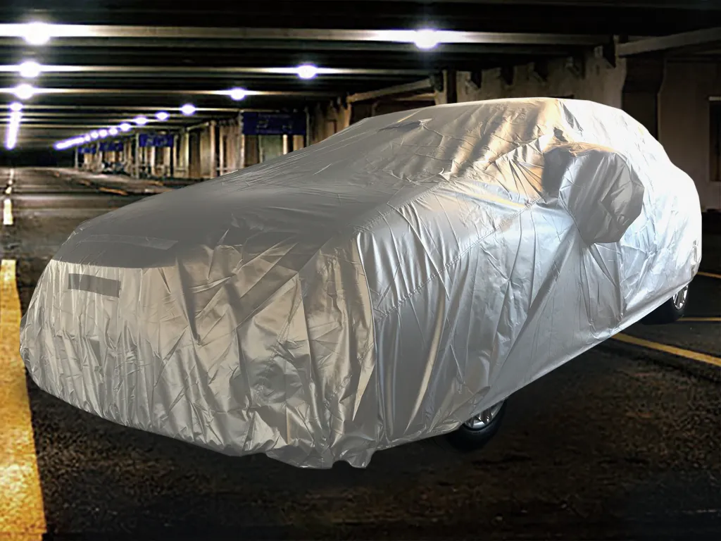 Volvo 850 1993 - 1997 Outdoor Indoor Select-Fit Car Cover