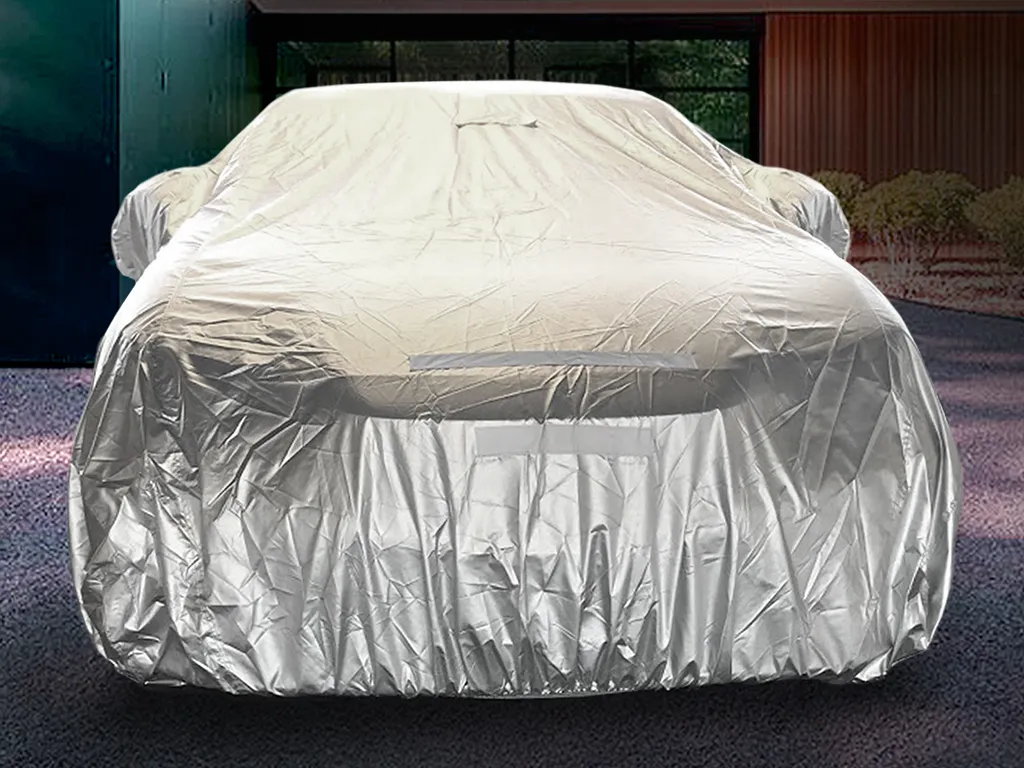 Volvo 850 1993 - 1997 Outdoor Indoor Select-Fit Car Cover