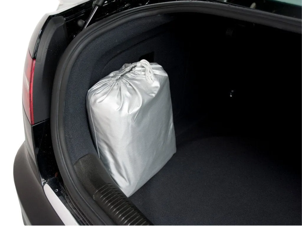 Volvo 850 1993 - 1997 Outdoor Indoor Select-Fit Car Cover