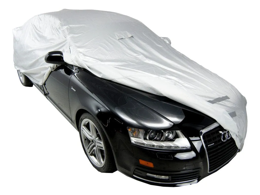 Volvo 850 1993 - 1997 Outdoor Indoor Select-Fit Car Cover
