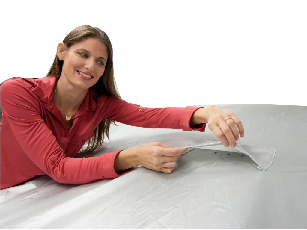 Volvo 850 1993 - 1997 Outdoor Indoor Select-Fit Car Cover