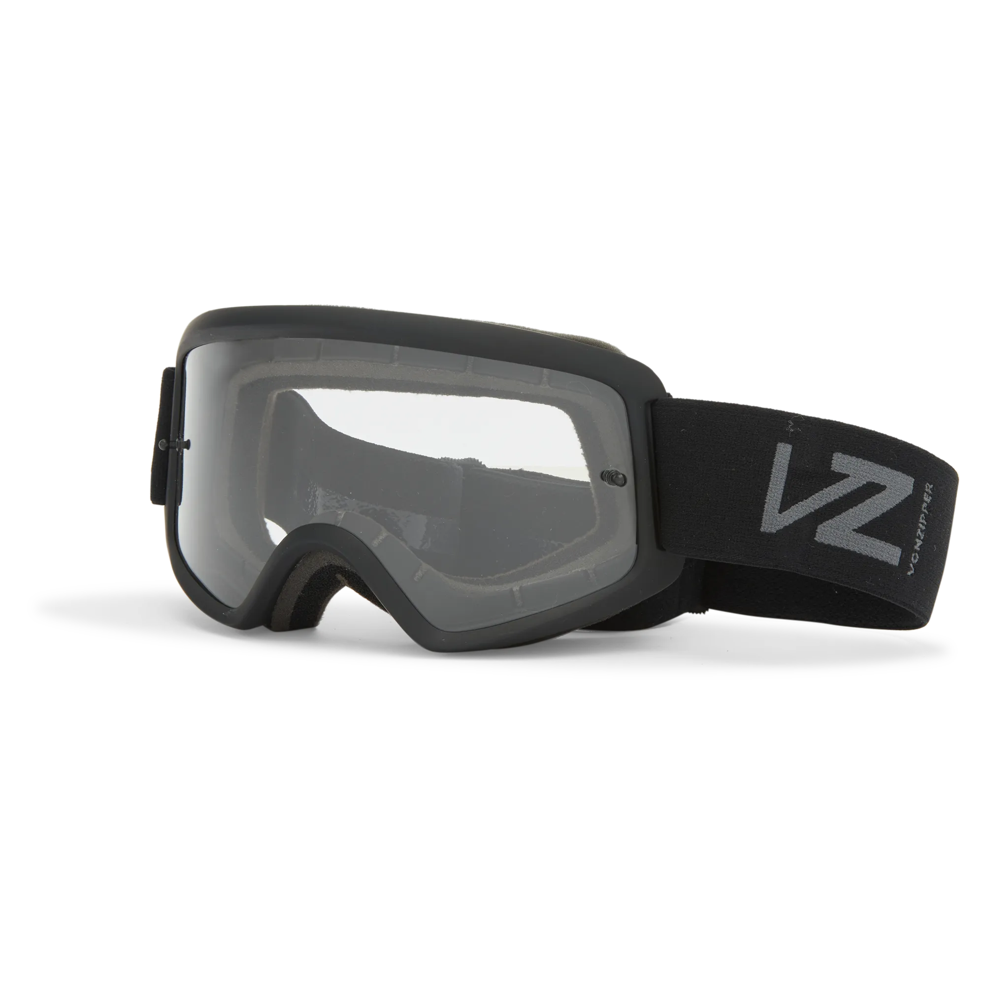VonZipper Beefy Element Goggle - Black