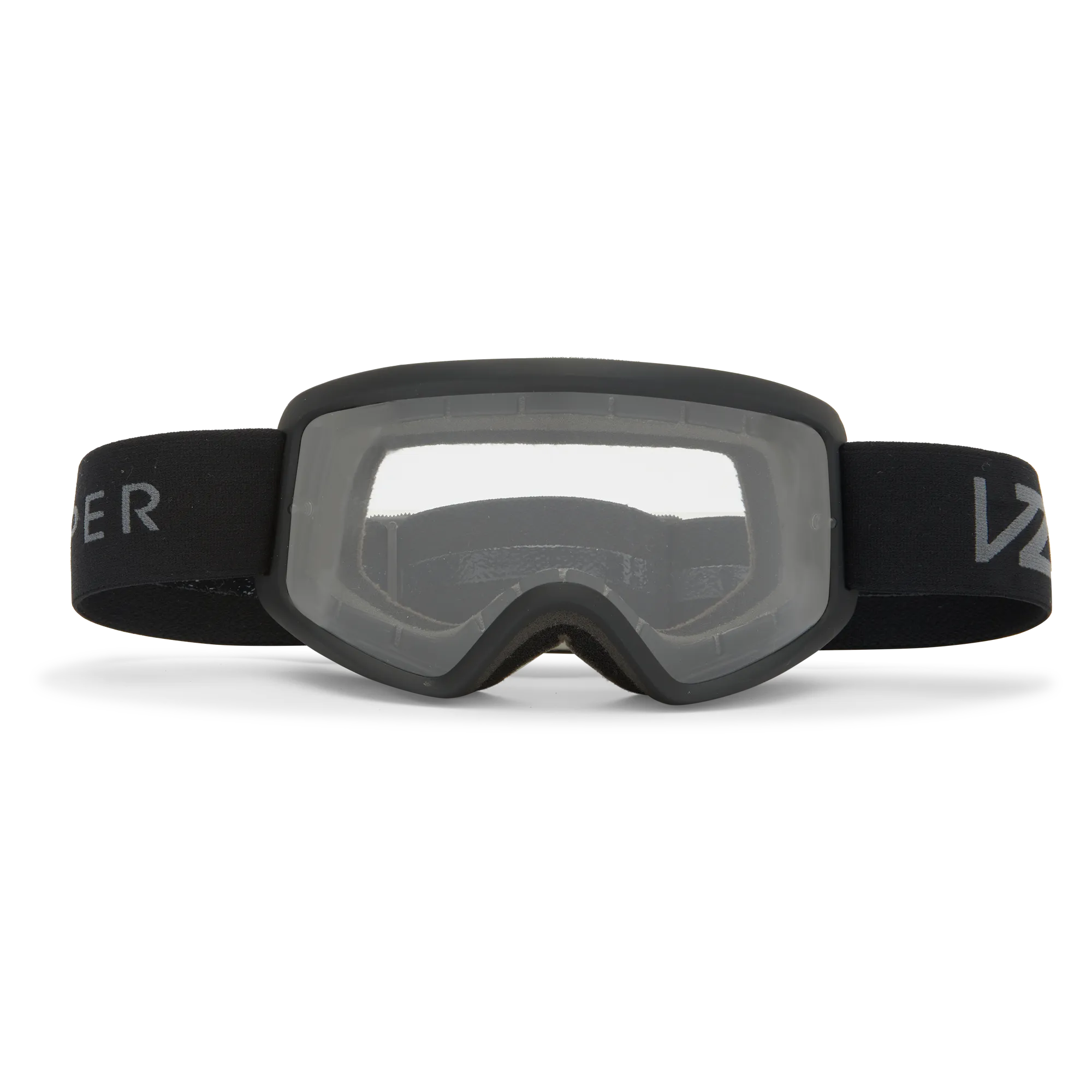 VonZipper Beefy Element Goggle - Black