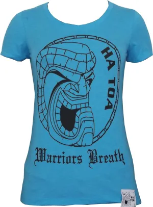 Warriors Never Quit (Womens)