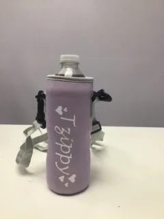 Water bottle sleeve
