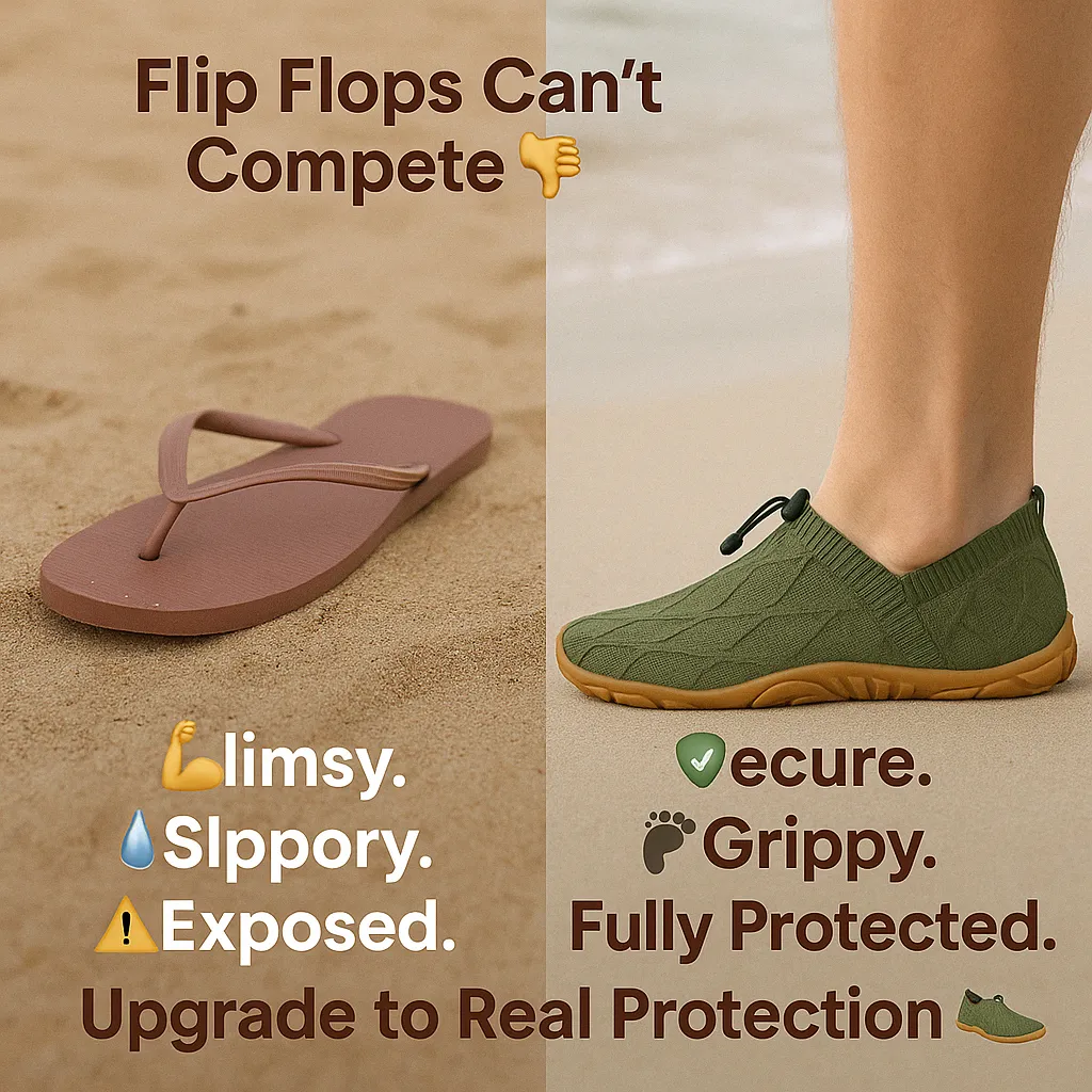 Water shoes for Beach