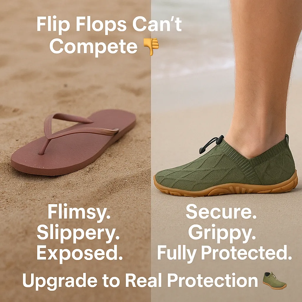 Water shoes for Beach