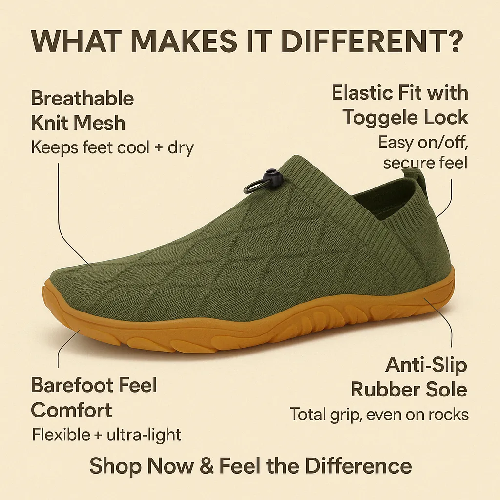 Water shoes for Beach