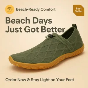 Water shoes for Beach