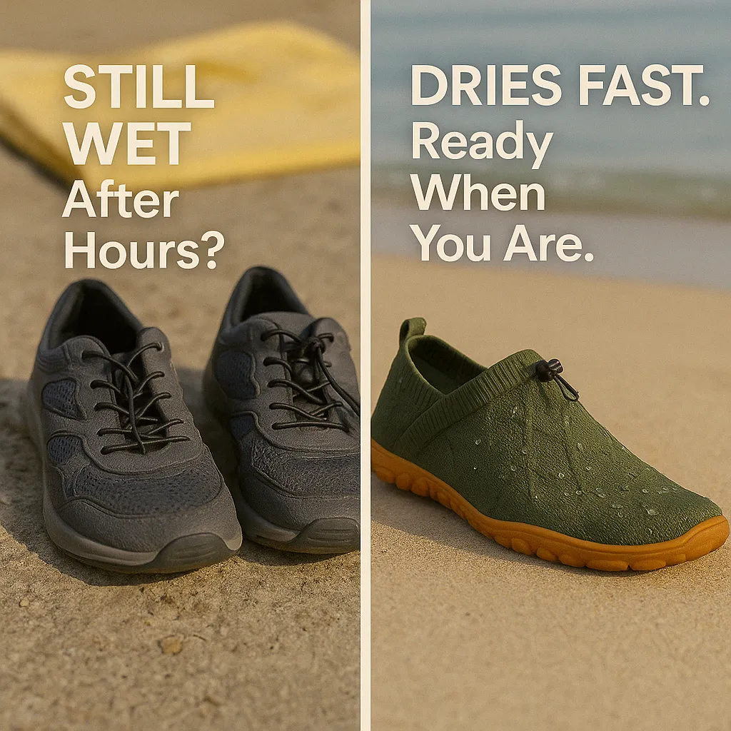 Water shoes for Beach
