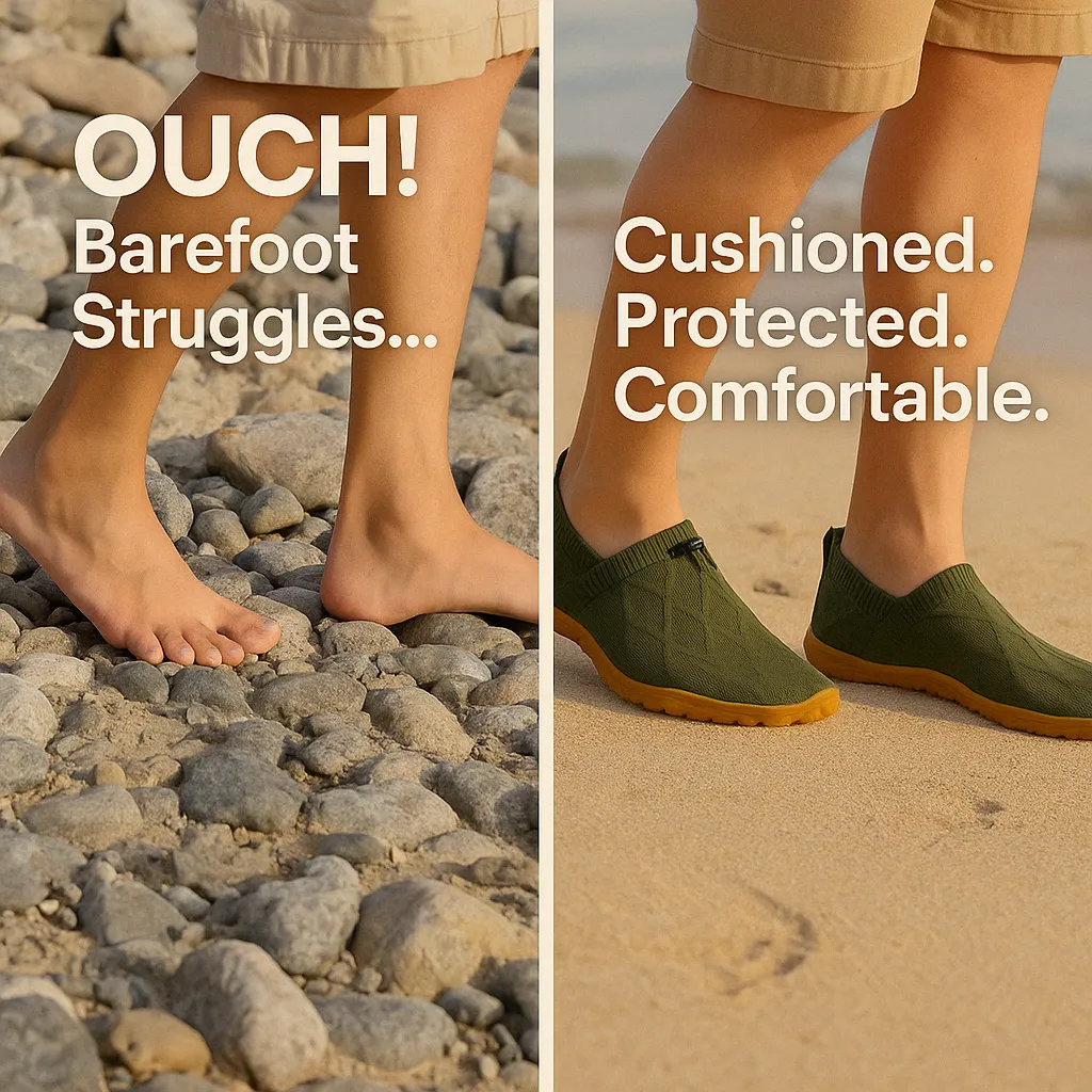 Water shoes for Beach